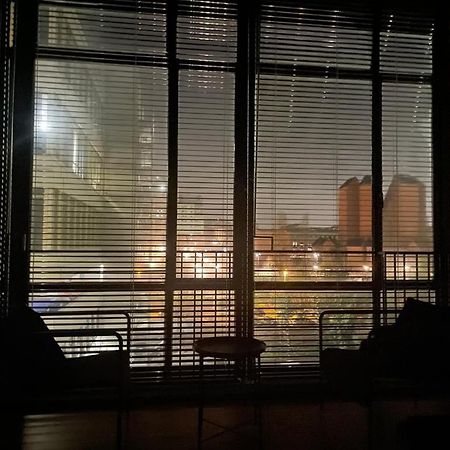 Loft 3 Business Daire Torino Dış mekan fotoğraf