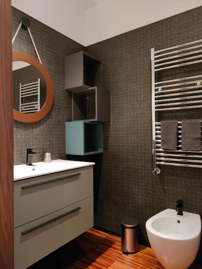 Loft 3 Business Daire Torino Dış mekan fotoğraf
