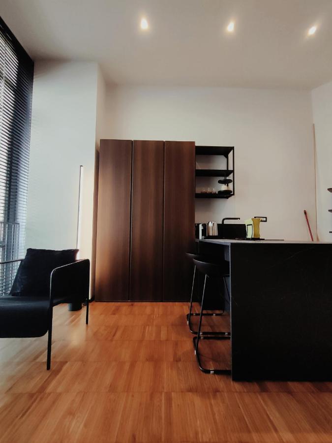 Loft 3 Business Daire Torino Dış mekan fotoğraf