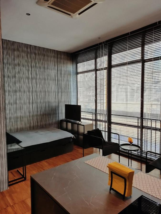 Loft 3 Business Daire Torino Dış mekan fotoğraf