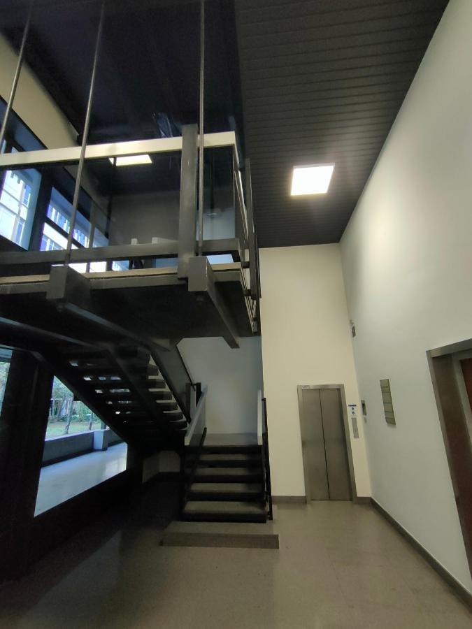 Loft 3 Business Daire Torino Dış mekan fotoğraf