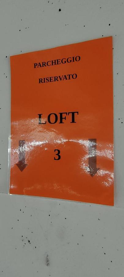 Loft 3 Business Daire Torino Dış mekan fotoğraf