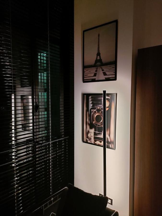 Loft 3 Business Daire Torino Dış mekan fotoğraf